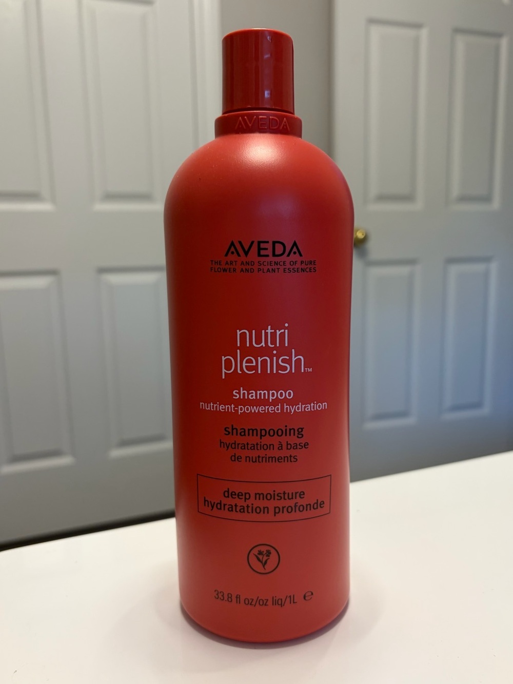 Aveda Nutriplenish Deep Moisture Shampoo